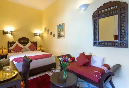 Riad Al Jana - 83