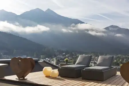 Natur & Spa Lärchenhof - 27