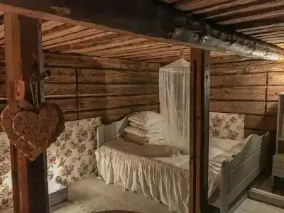 Kuusetuka Tourism Farm - 5
