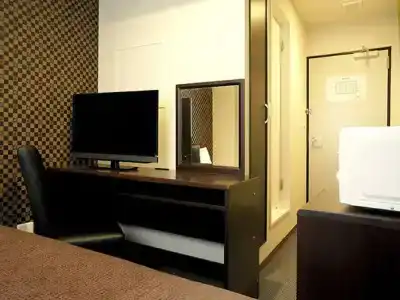 LiVEMAX Himeji Ekimae - 29
