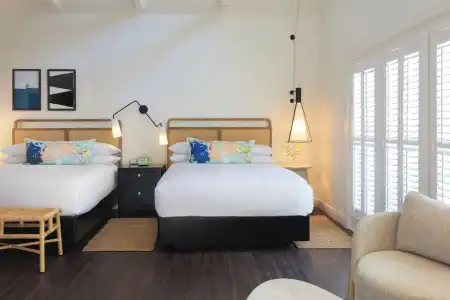 Winslow's Bungalows - Key West Historic Inns - 24