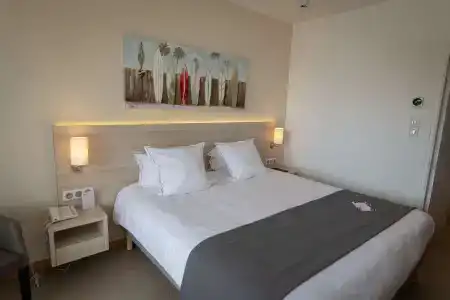 Best Western Le Roof - 151