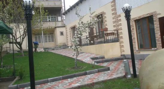 Armenia GuestHouse - 8