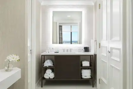 The Westin New Orleans - 116