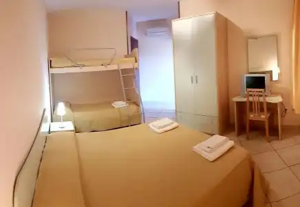 L'Arcobaleno Resort - 4