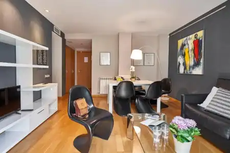 AinB Sagrada Familia Apartments - 123