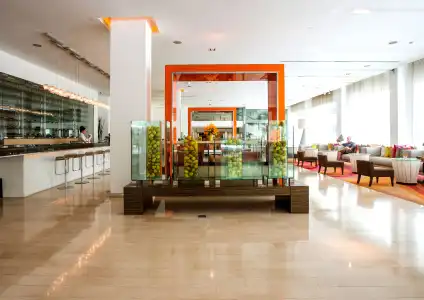 dusitD2 Chiang Mai (SHA Extra Plus) - 16