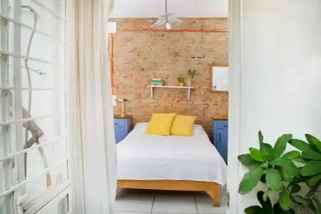 Casa Canario Hostel - 60