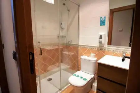 Hostal Alda Casco Antiguo - 65