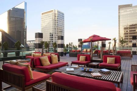 Mexico City Marriott Reforma - 16