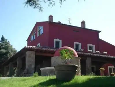 Be Vedetta - Relais & Glamping - Adult Only - 29