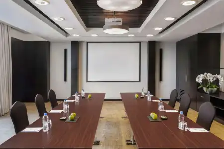 Hyatt Regency Oryx Doha - 23