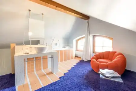 Das Freiberg Romantikhotel - 38