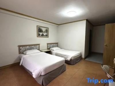 Garden Paradise & Serviced Apartment - 59