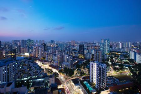 Citadines Balestier Singapore - 12