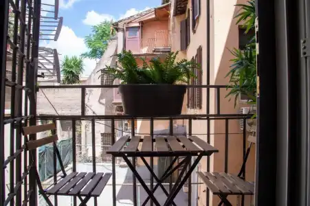 AD Suites Tritone - 57