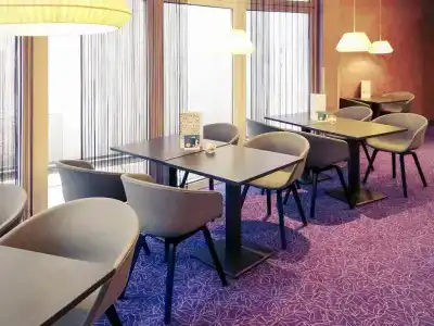Mercure Wien City - 35