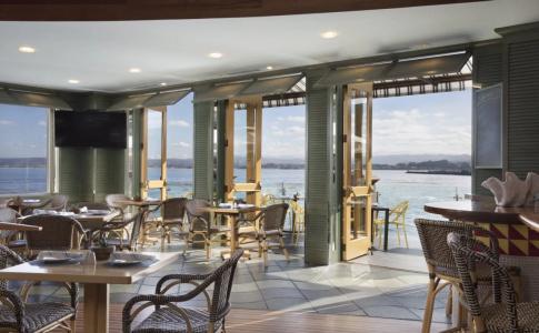 Monterey Plaza & Spa - 6
