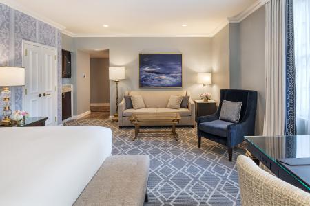 Willard InterContinental Washington by IHG - 45