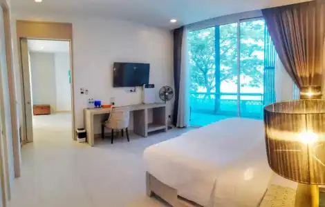 Sikhara Plago Resort - 196