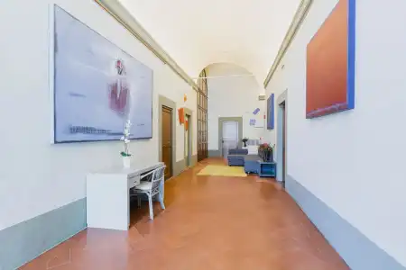 The Artists' Palace Florence - 31