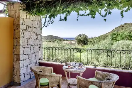 Cruccuris Resort Adults Only - 60