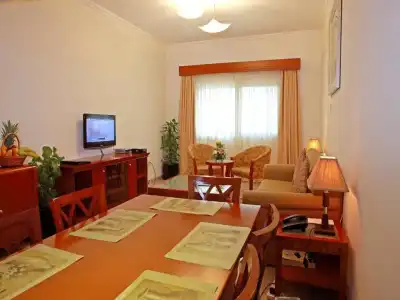 Rose Garden Apartments - Bur Dubai - 11