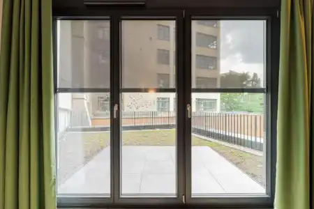 Homaris Kreuzberg 61 - 65