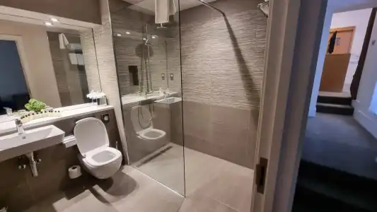 The Park City Grand Plaza Kensington - 28