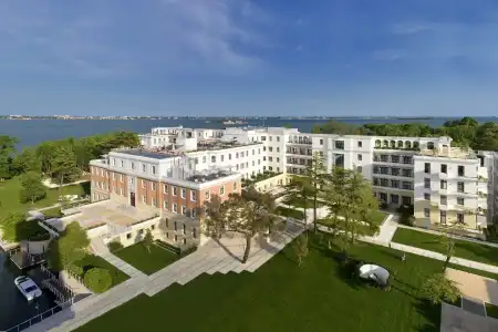 JW Marriott Venice Resort & Spa - 0