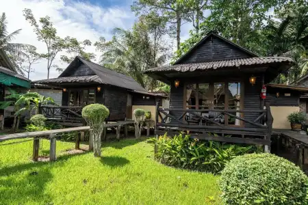 Mook Lanta Eco Resort - 136
