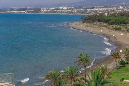 Sol Marbella Estepona - Atalaya Park - 33