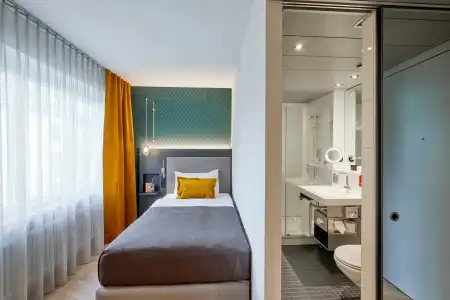 Sorell Boutique-Seefeld Zürich - 25