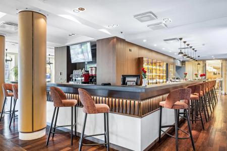 Park Inn by Radisson Meriton Conference Spa Tallin - 26
