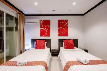 Napalai Resort Hua Hin - 65