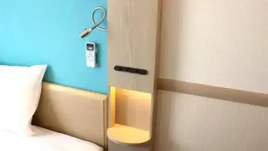 Toyoko Inn Himeji-eki Shinkansen Kita-guchi - 51