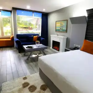 Çetinel Otel - 28