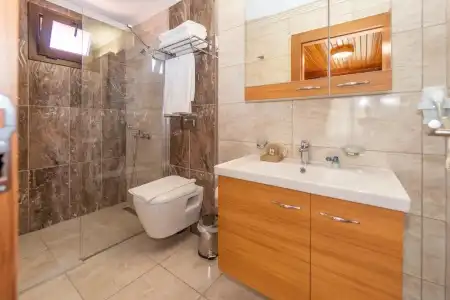 Iskelem Otel - 51