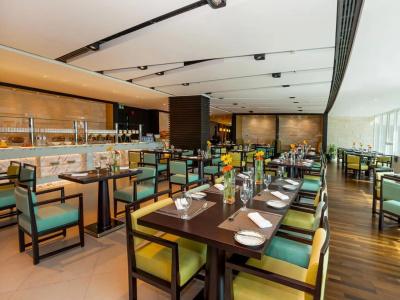 Flora Creek Deluxe Apartments Dubai - 33