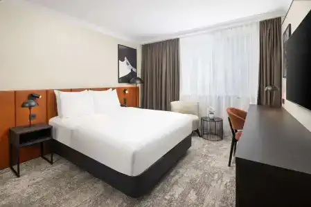 Hilton Dusseldorf - 46
