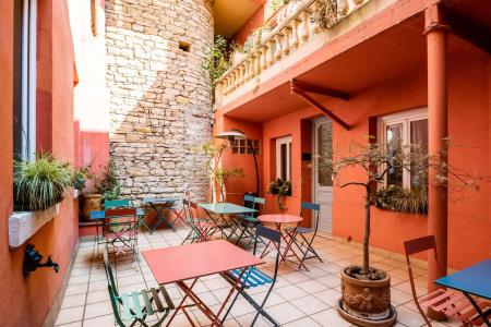 Au Patio Morand - 14