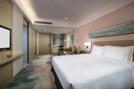 Holiday Inn Hangzhou Gongshu by IHG - 29