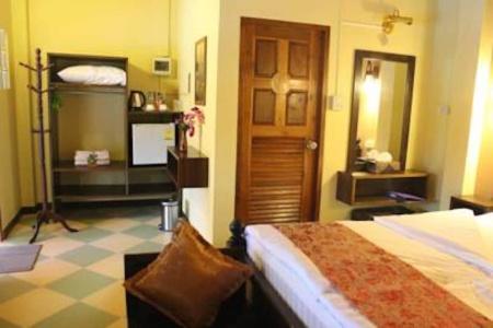 Rimlay Park Resort - 2