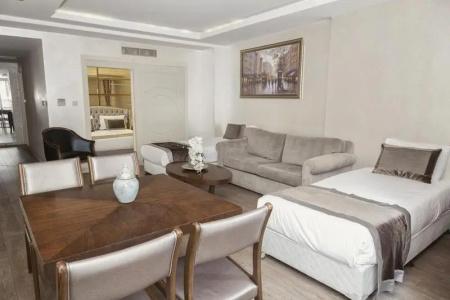 Orka Taksim Apart - 105