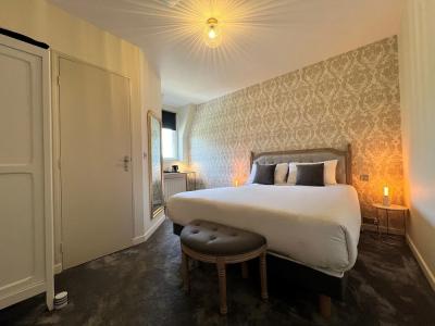 Château de Challanges - 45