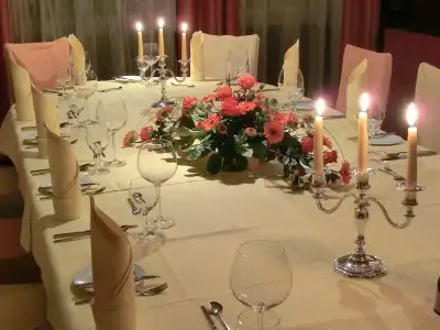 Design Boutique & Spa Goldene Rose - 11