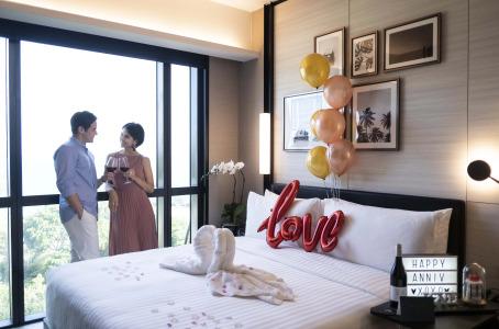 The Outpost Sentosa by Far East Hospitality - 24