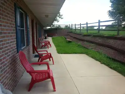 Classic Inn - 10