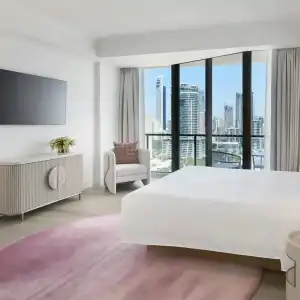 Marriott Vacation Club at Surfers Paradise - 31
