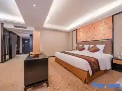 Nanning Yongjiang - 106